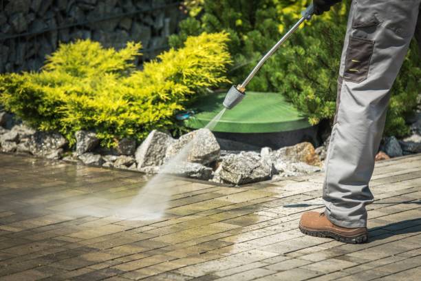 Best Roof Washing  in Baytown, TX