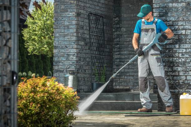 Best Post-Construction Pressure Washing  in Baytown, TX