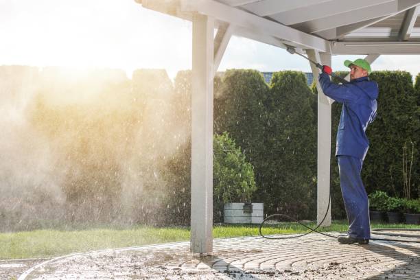 Best Restaurant Pressure Washing  in Baytown, TX