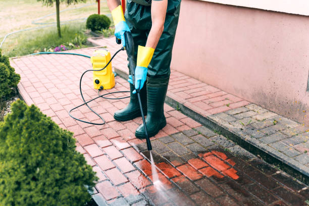 Best Pool Deck Cleaning  in Baytown, TX