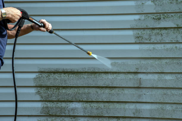 Best Dumpster Area Cleaning  in Baytown, TX